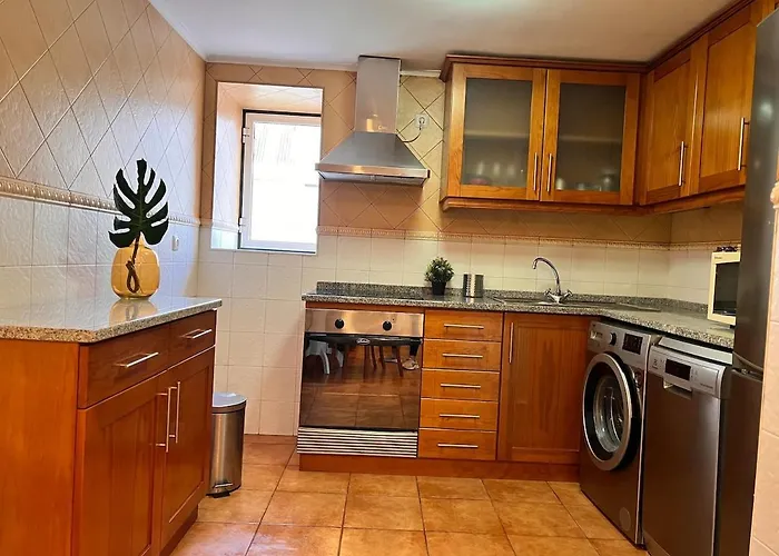 In The Heart Of Apartment *