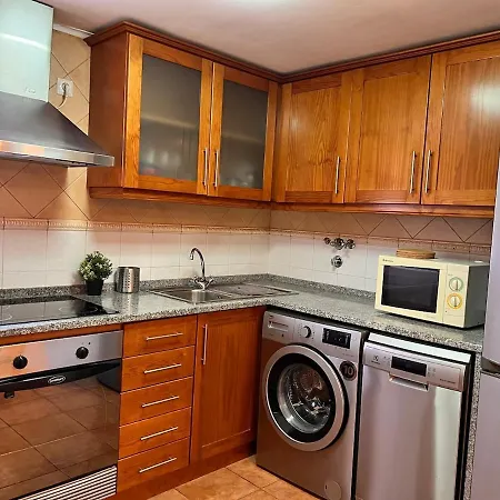 Apartment In The Heart Of *