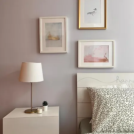 In The Heart Of Apartment