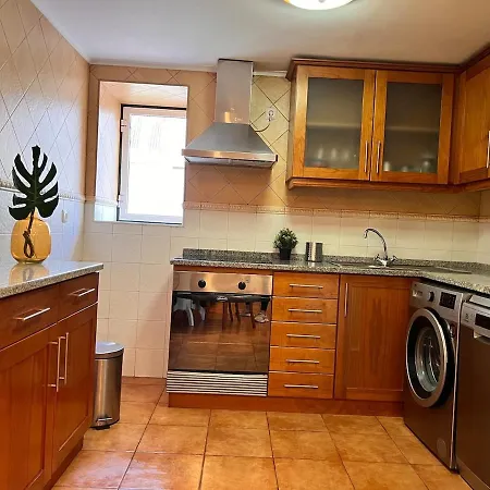 In The Heart Of Apartment *