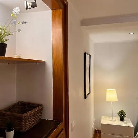 In The Heart Of * ליסבון