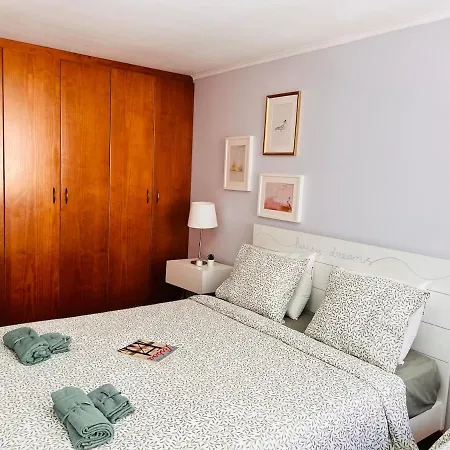 In The Heart Of Lejlighed