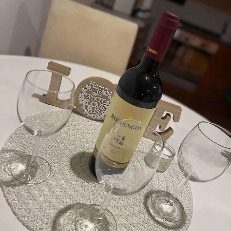 아파트 In The Heart Of *