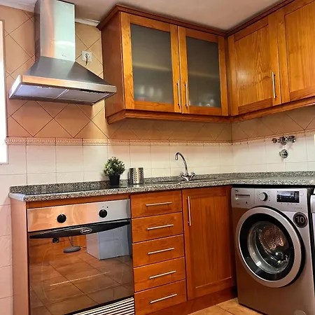 In The Heart Of Lisboa