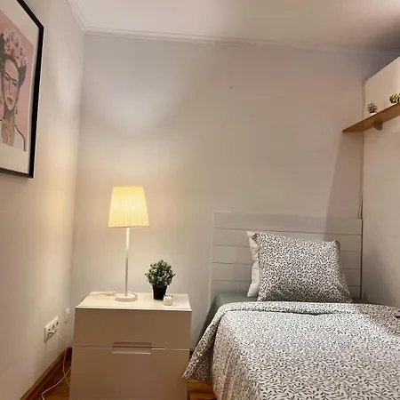 In The Heart Of Apartment