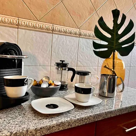 In The Heart Of 리스본