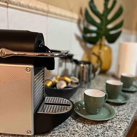 Lejlighed In The Heart Of Lisboa