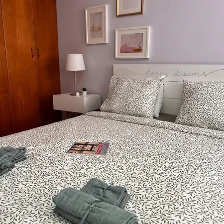 In The Heart Of דירה *