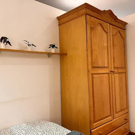 In The Heart Of Lisboa