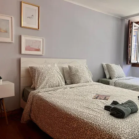 In The Heart Of Lisboa