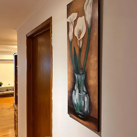 In The Heart Of Apartment *