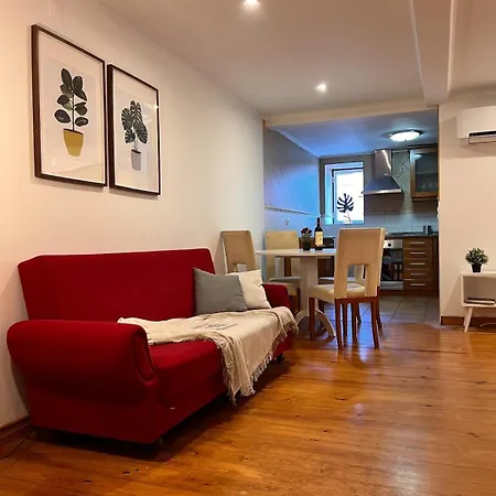 In The Heart Of * 리스본