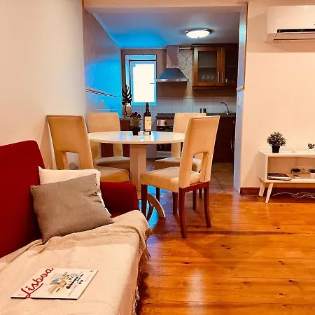 דירה In The Heart Of