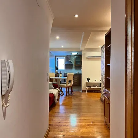 In The Heart Of ליסבון