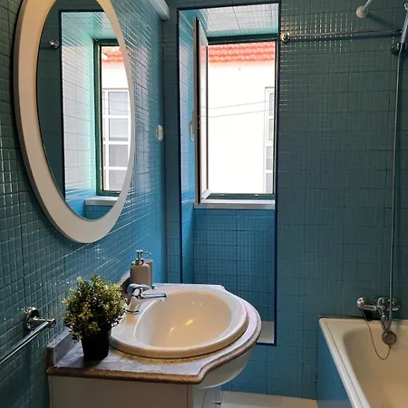 아파트 In The Heart Of *