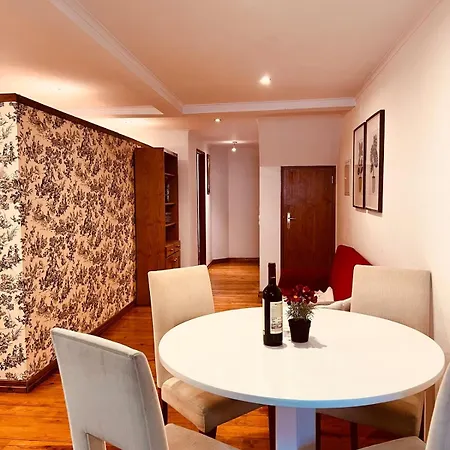 In The Heart Of * 리스본