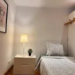 In The Heart Of Apartament