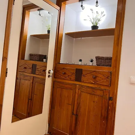 Apartmán In The Heart Of Lisboa